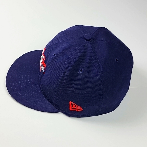 Philadelphia 76 Sixers Hats for Men or Women - Picture 4 of 6
